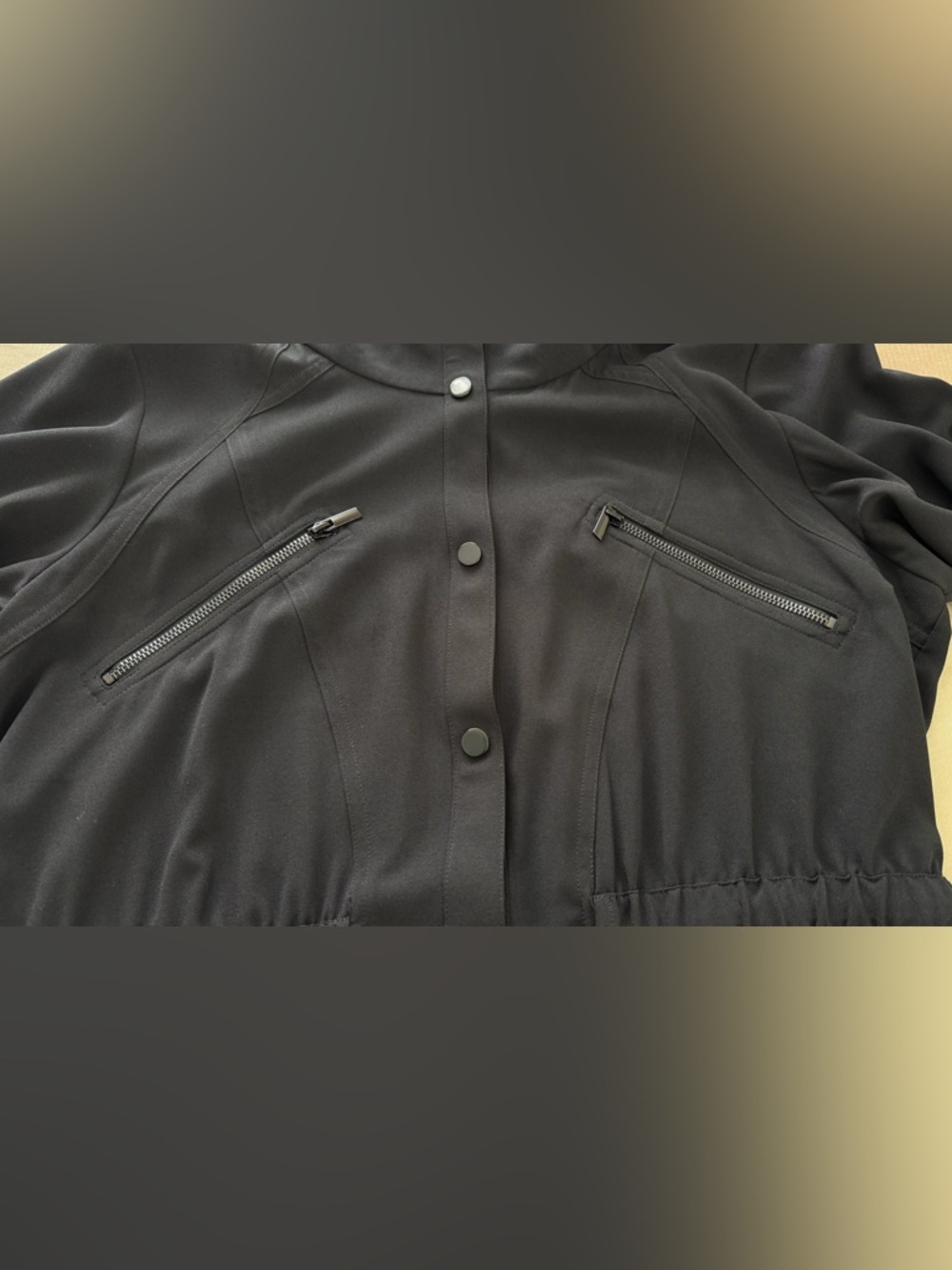 Cache Women Snap Jacket - Picture 5 of 14